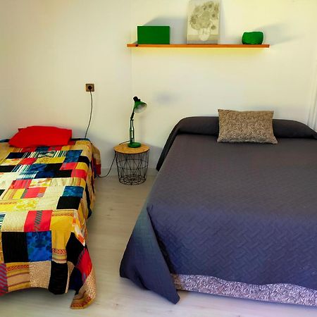 Apartamento En El Casco Antiguo De ポンフェラダ エクステリア 写真