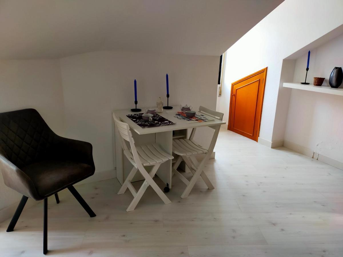 Apartamento En El Casco Antiguo De ポンフェラダ エクステリア 写真