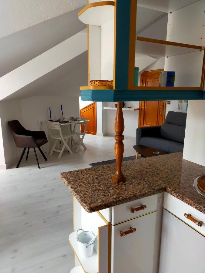 Apartamento En El Casco Antiguo De ポンフェラダ エクステリア 写真