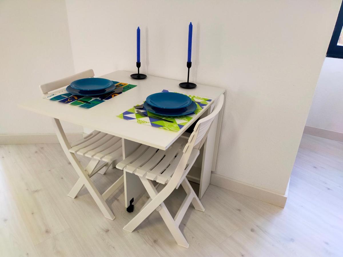 Apartamento En El Casco Antiguo De ポンフェラダ エクステリア 写真