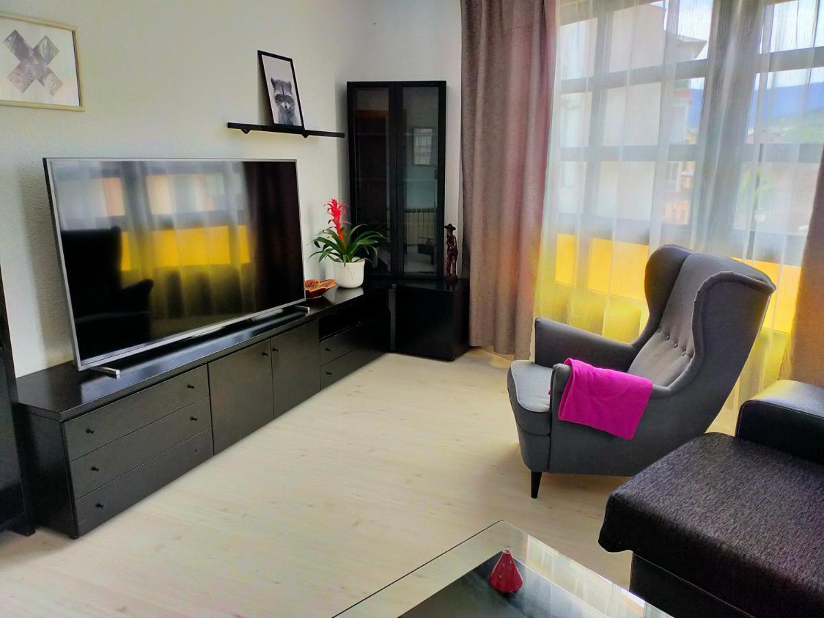 Apartamento En El Casco Antiguo De ポンフェラダ エクステリア 写真