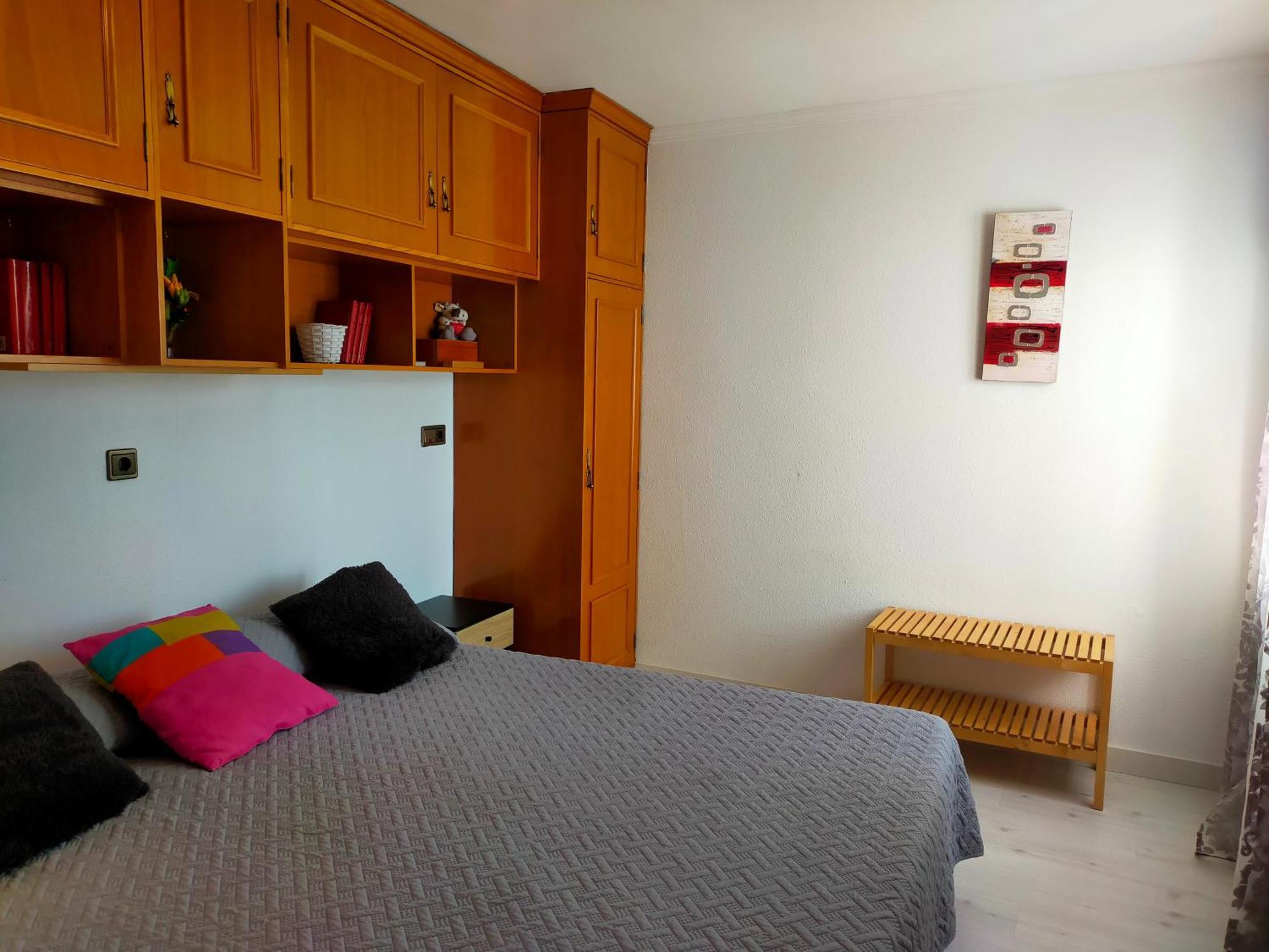 Apartamento En El Casco Antiguo De ポンフェラダ エクステリア 写真