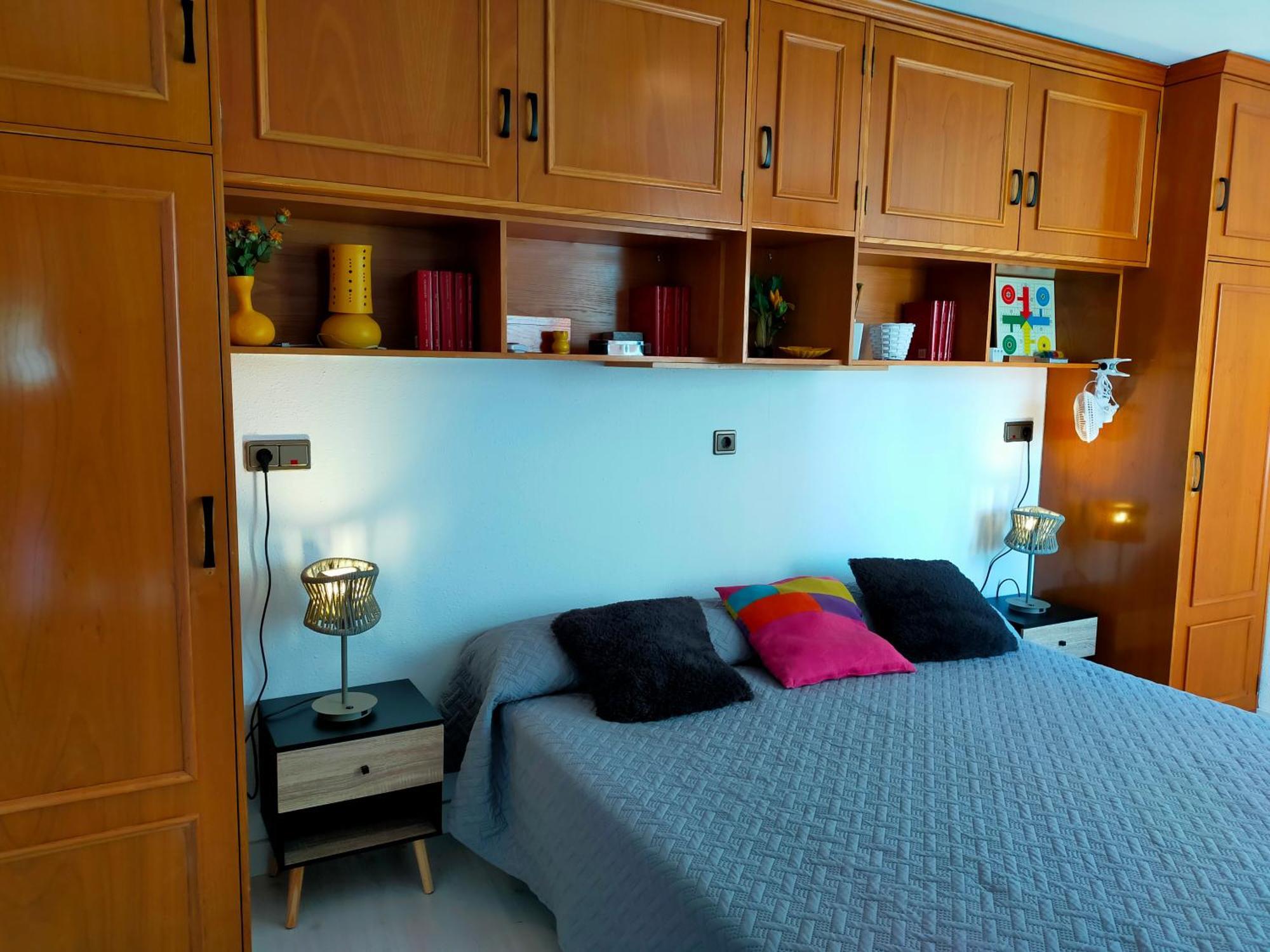 Apartamento En El Casco Antiguo De ポンフェラダ エクステリア 写真